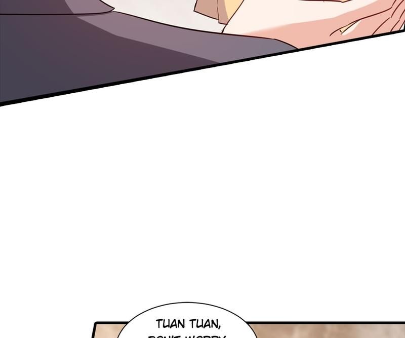 Warm Wedding - Episode 398 — page 18