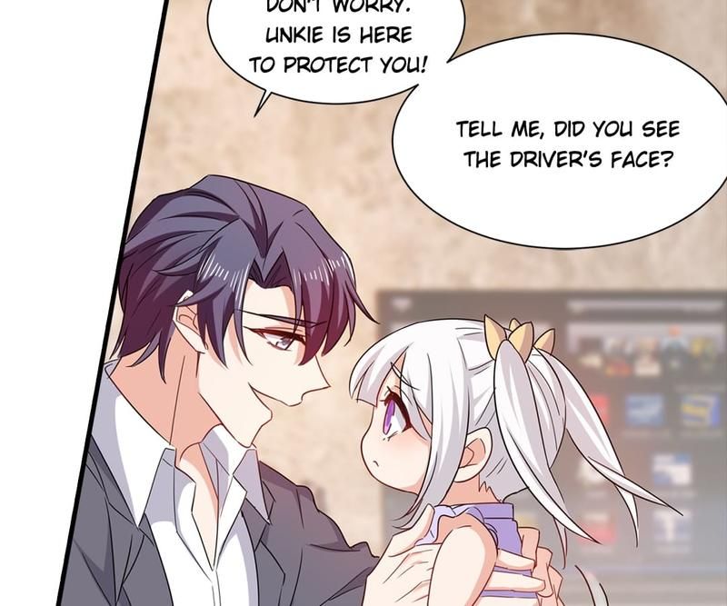 Warm Wedding - Episode 398 — page 19