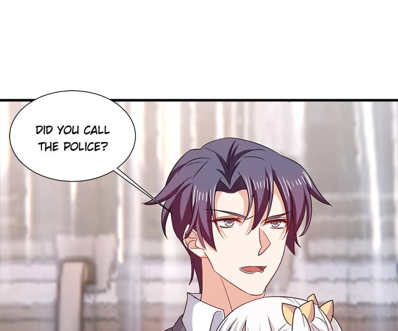 Warm Wedding - Episode 398 — page 22