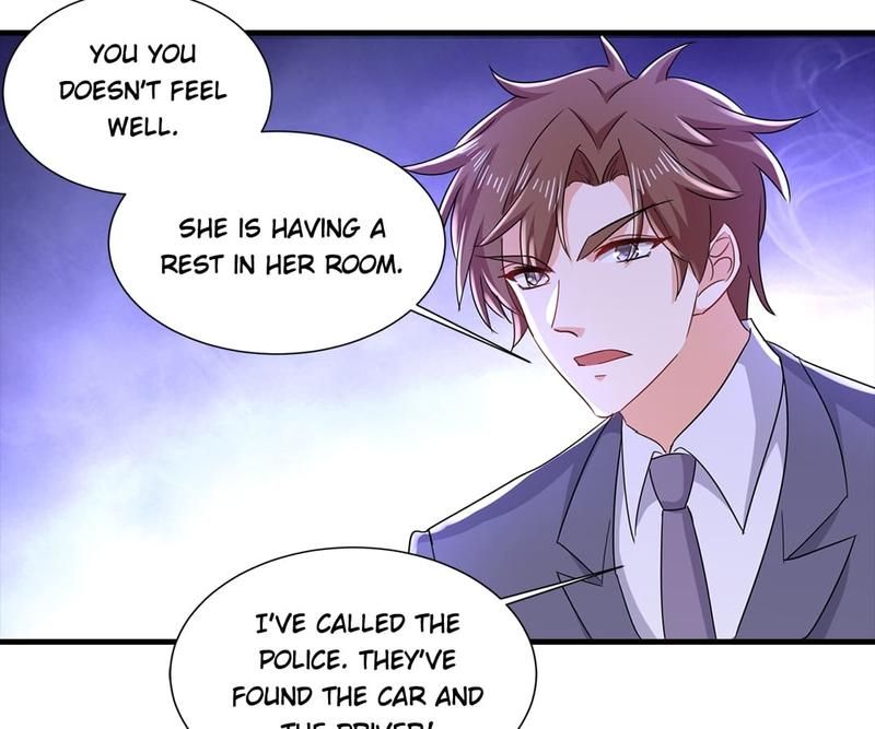 Warm Wedding - Episode 398 — page 24