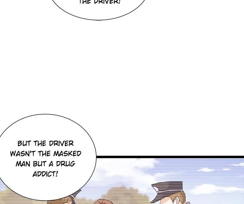 Warm Wedding - Episode 398 — page 25