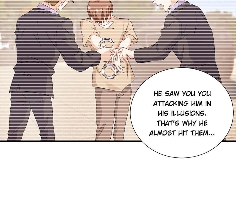 Warm Wedding - Episode 398 — page 26