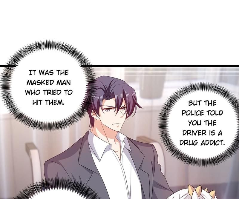 Warm Wedding - Episode 398 — page 27