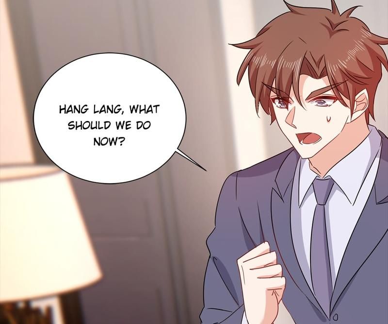 Warm Wedding - Episode 398 — page 31