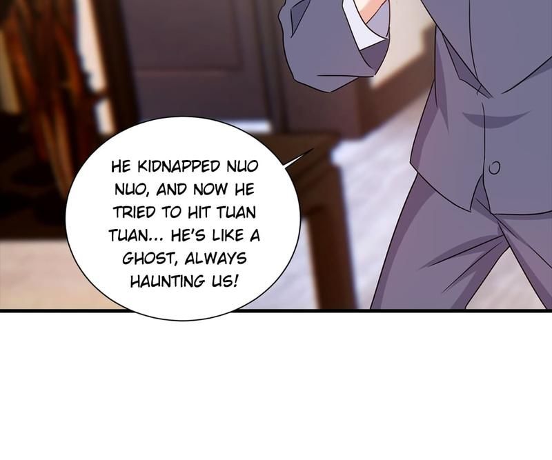 Warm Wedding - Episode 398 — page 32