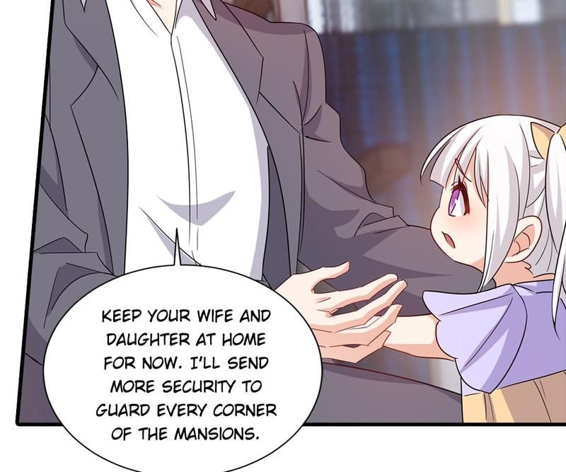 Warm Wedding - Episode 398 — page 34