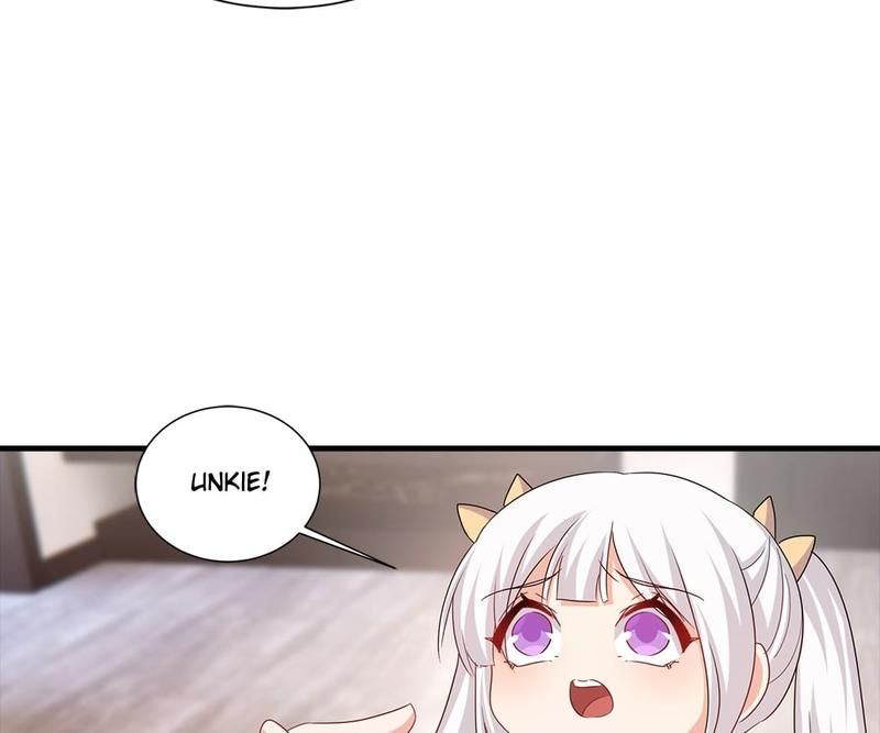 Warm Wedding - Episode 398 — page 35