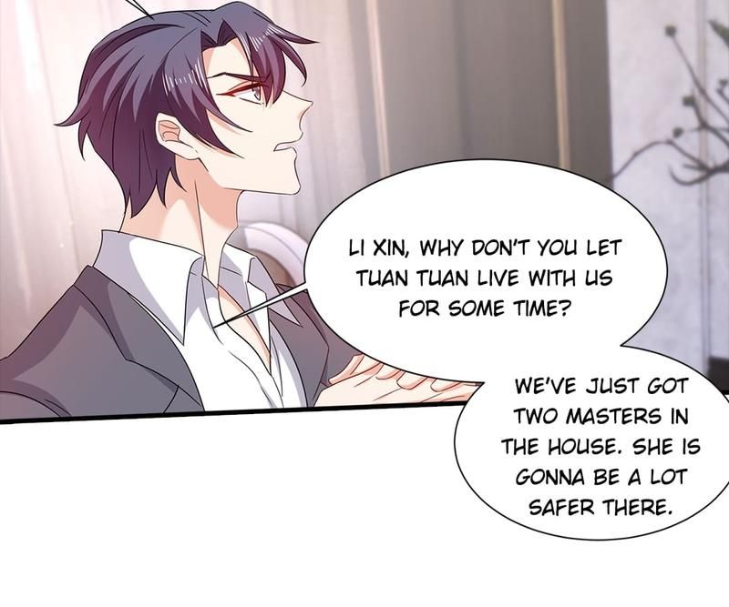 Warm Wedding - Episode 398 — page 37