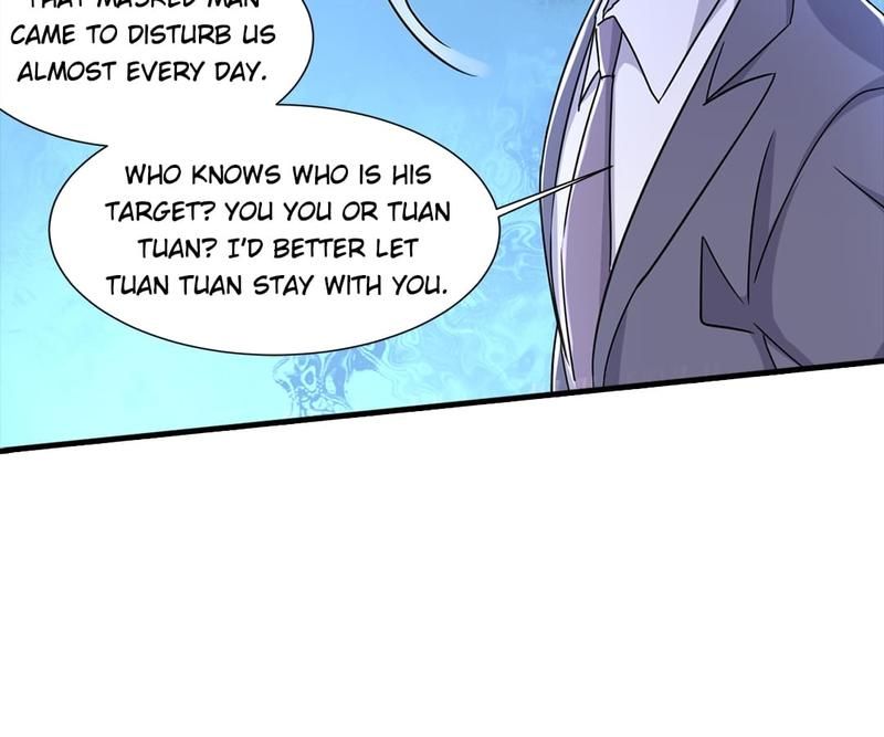 Warm Wedding - Episode 398 — page 39
