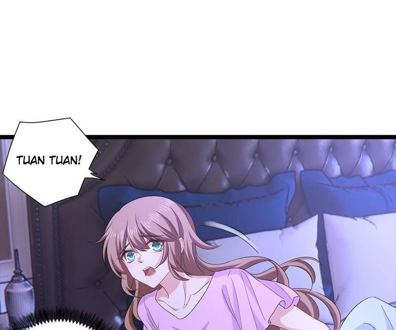 Warm Wedding - Episode 398 — page 51