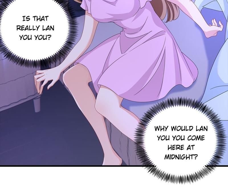 Warm Wedding - Episode 398 — page 52