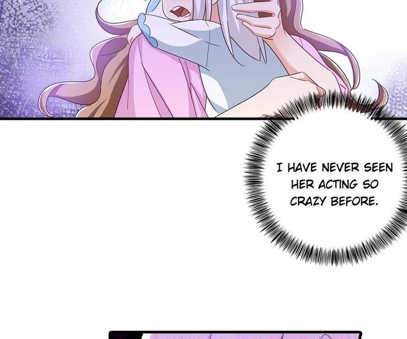 Warm Wedding - Episode 399 — page 34