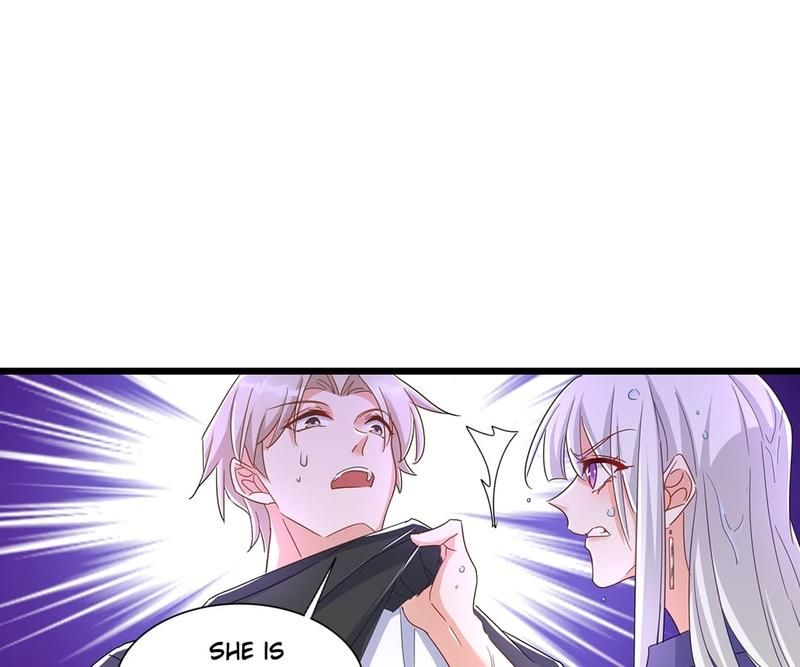 Warm Wedding - Episode 399 — page 5