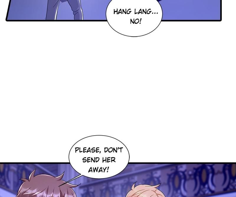 Warm Wedding - Episode 399 — page 51