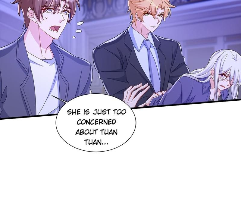 Warm Wedding - Episode 399 — page 52