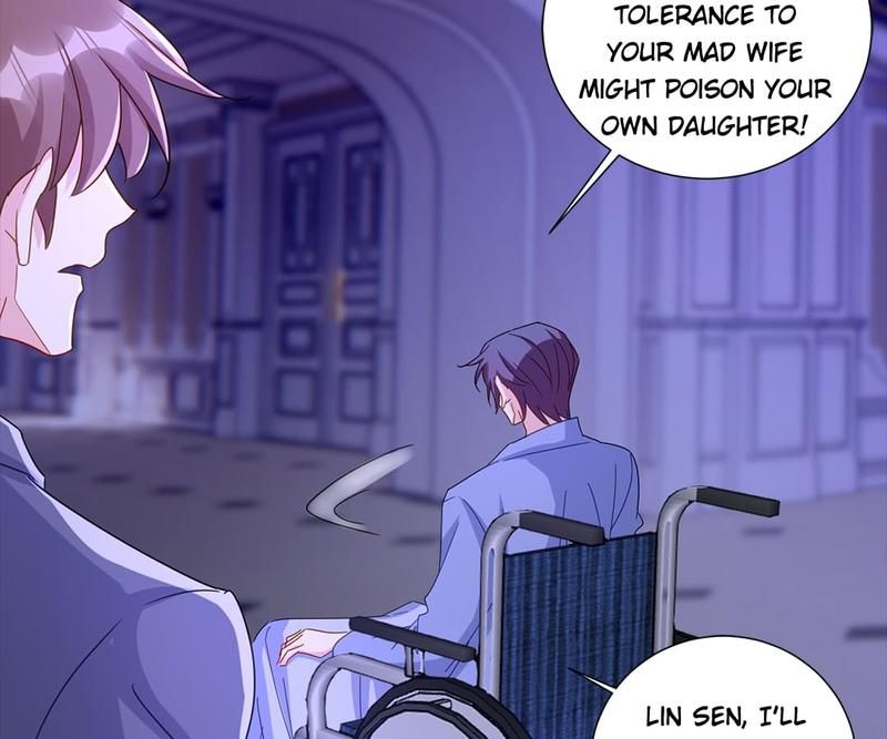 Warm Wedding - Episode 399 — page 57