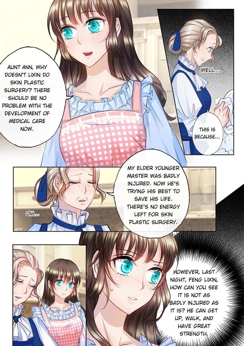 Warm Wedding - Episode 4 — page 2
