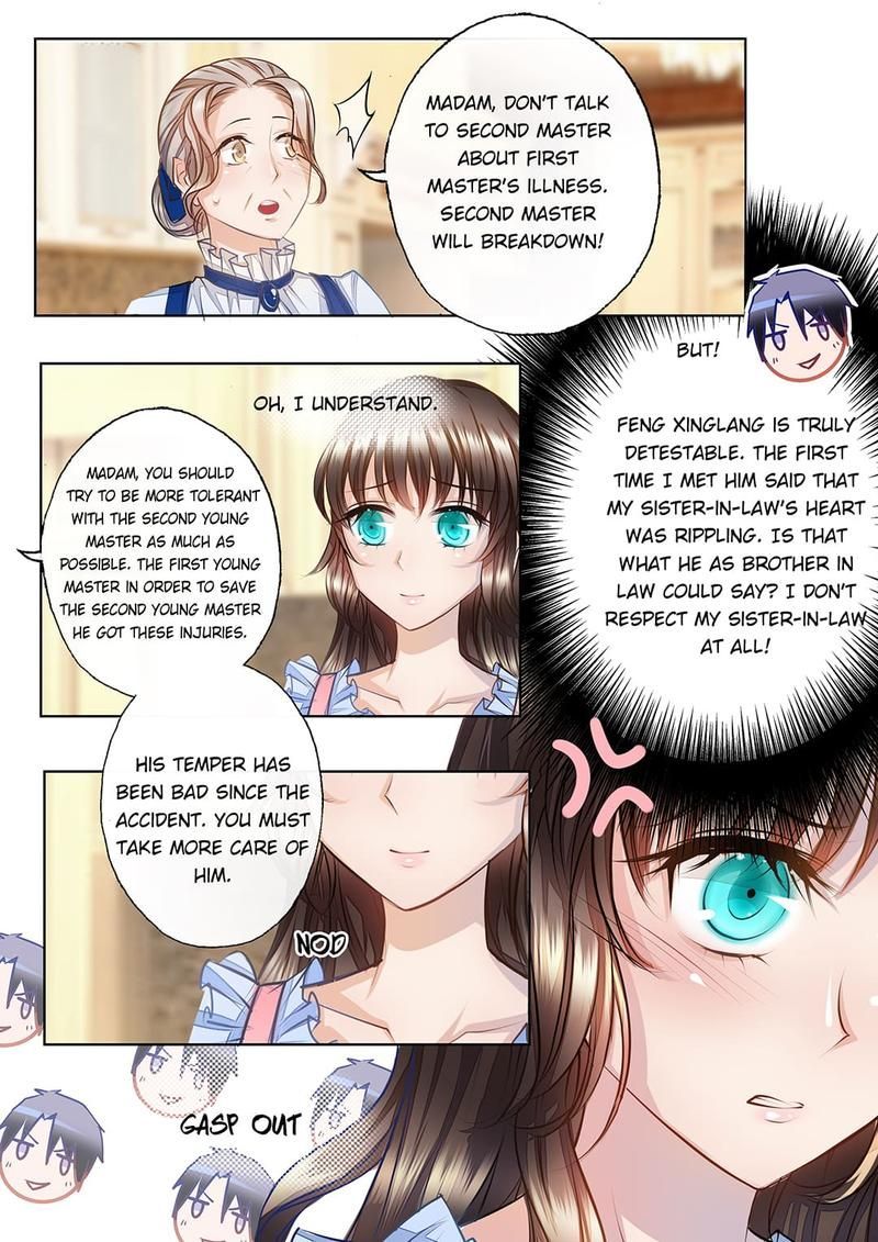 Warm Wedding - Episode 4 — page 3
