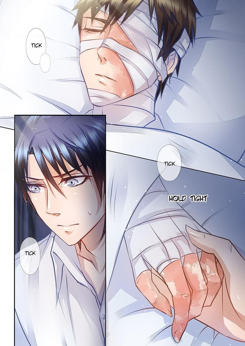 Warm Wedding - Episode 4 — page 7