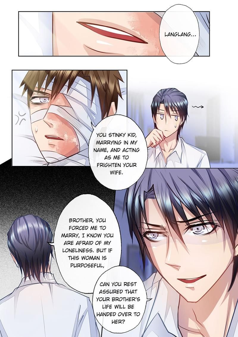 Warm Wedding - Episode 4 — page 8