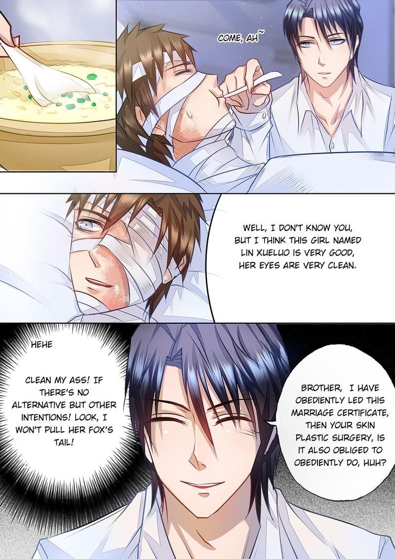 Warm Wedding - Episode 4 — page 9