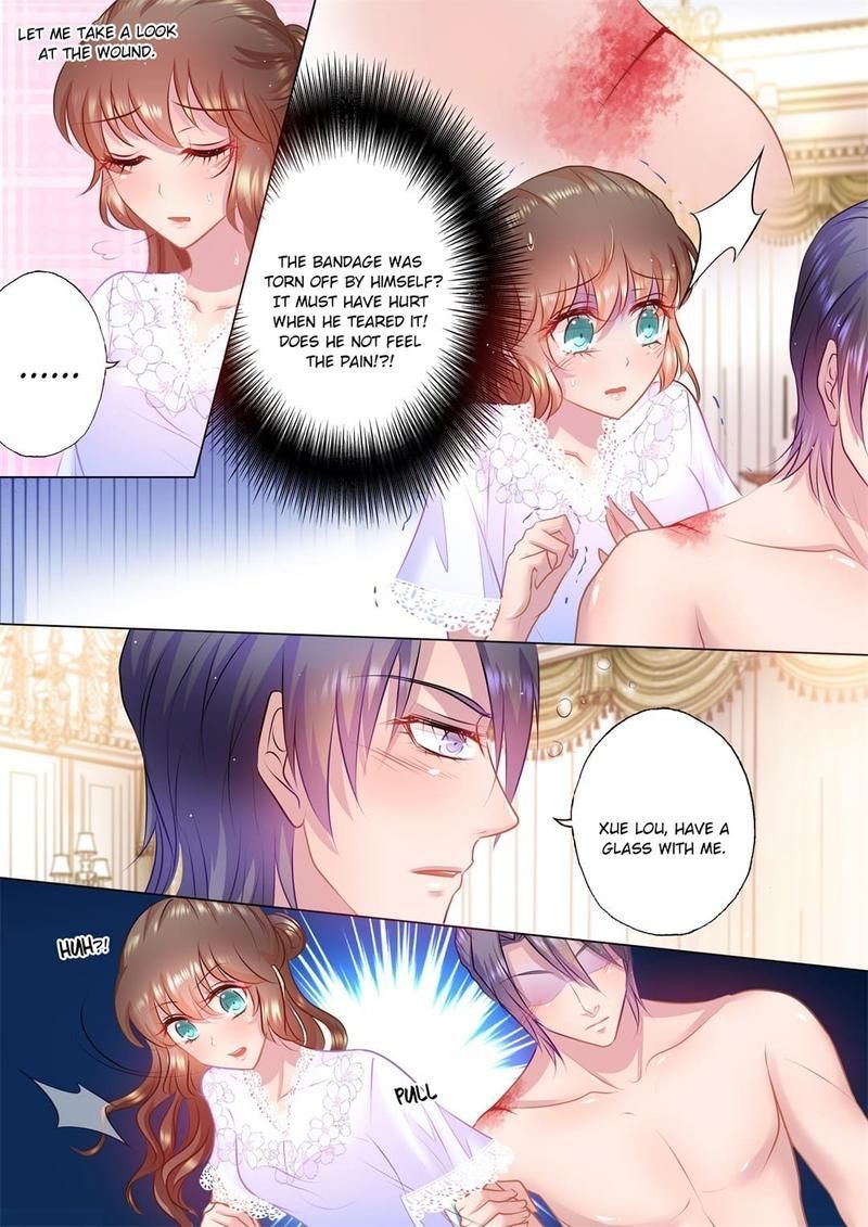 Warm Wedding - Episode 40 — page 2