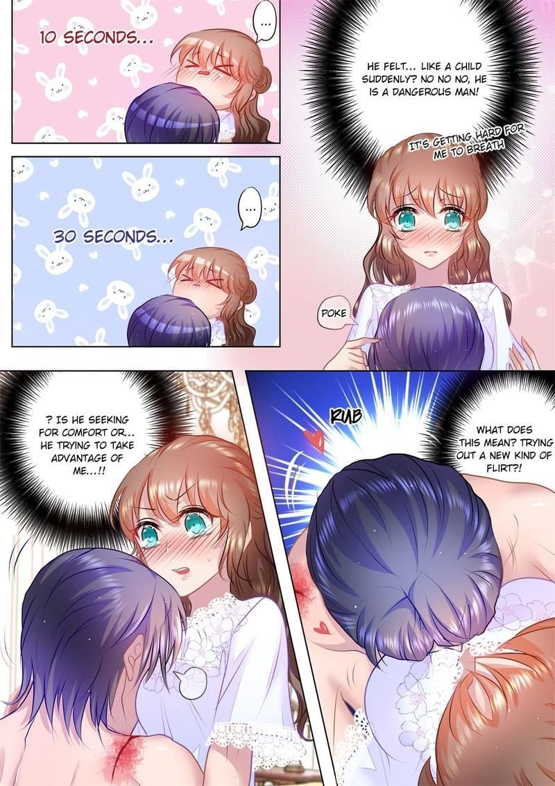 Warm Wedding - Episode 40 — page 5