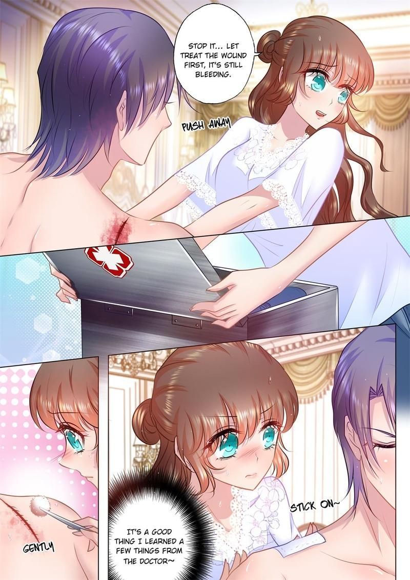 Warm Wedding - Episode 40 — page 6