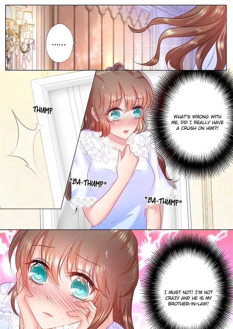 Warm Wedding - Episode 40 — page 8