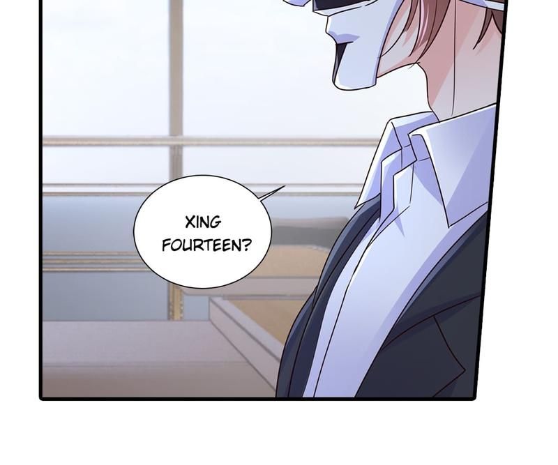 Warm Wedding - Episode 400 — page 20