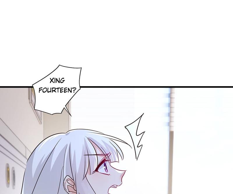 Warm Wedding - Episode 400 — page 21