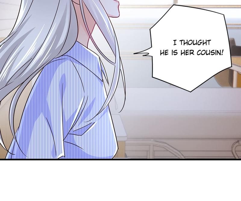 Warm Wedding - Episode 400 — page 22