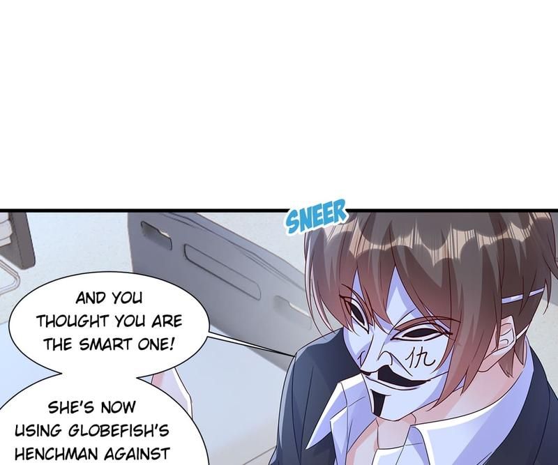 Warm Wedding - Episode 400 — page 23