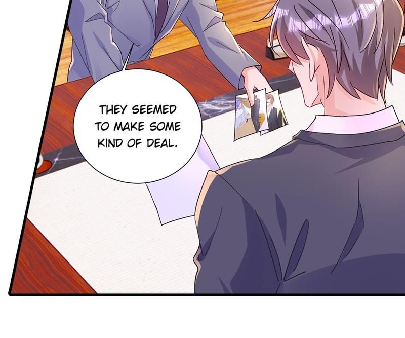 Warm Wedding - Episode 400 — page 35