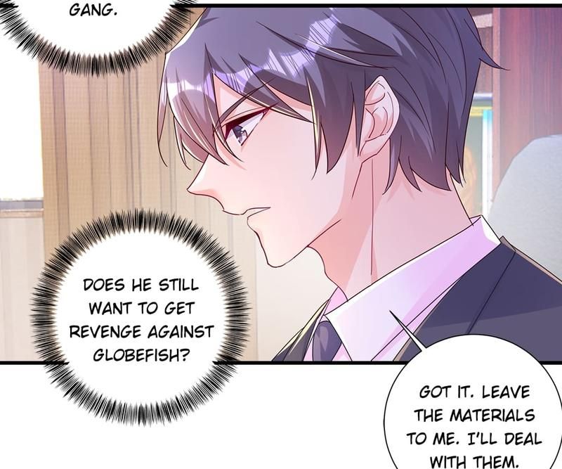 Warm Wedding - Episode 400 — page 38