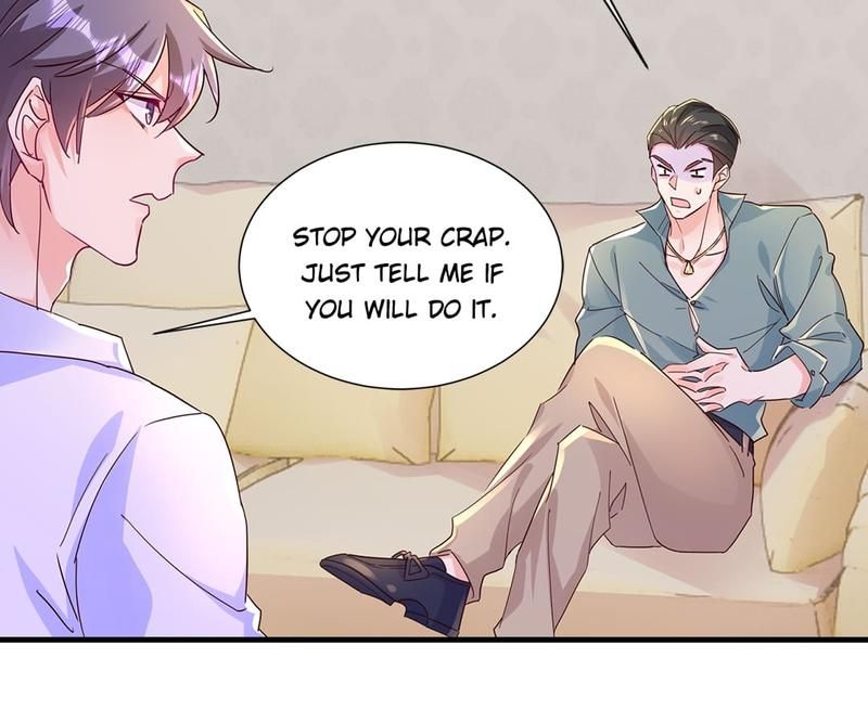Warm Wedding - Episode 400 — page 42