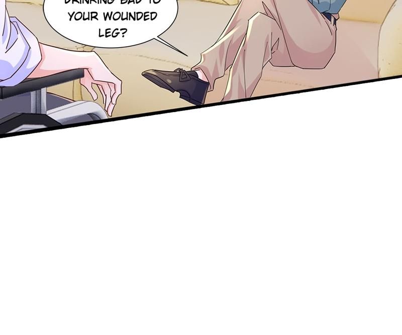 Warm Wedding - Episode 400 — page 57