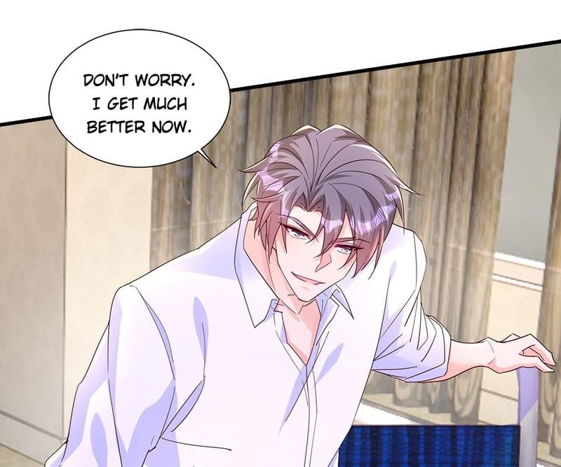 Warm Wedding - Episode 400 — page 58
