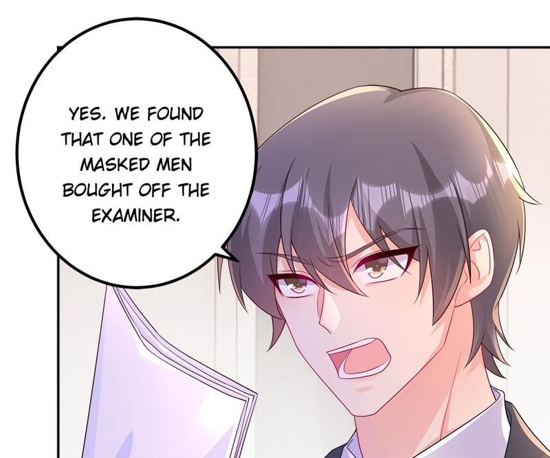 Warm Wedding - Episode 401 — page 11