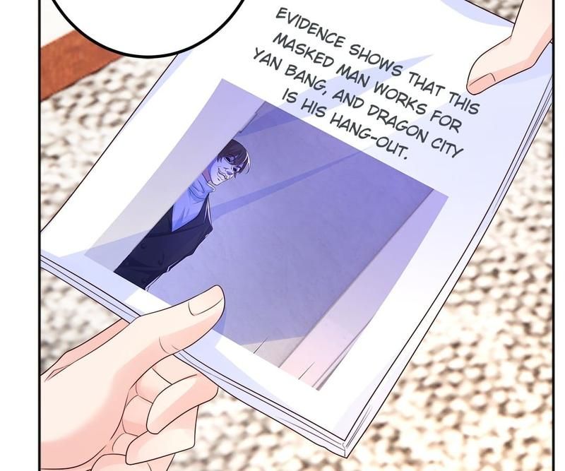 Warm Wedding - Episode 401 — page 16