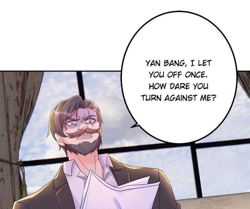 Warm Wedding - Episode 401 — page 18