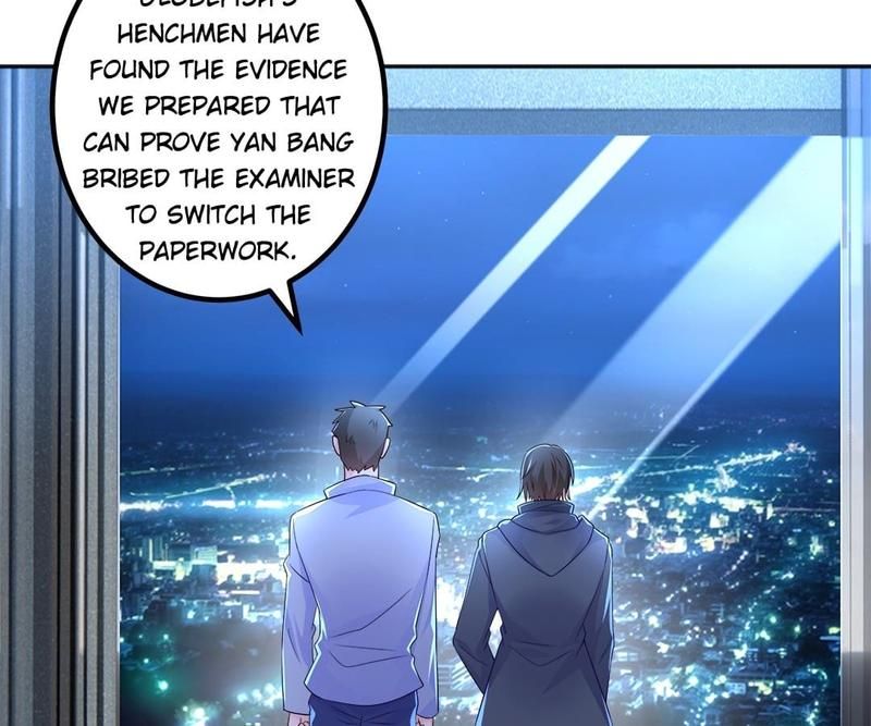Warm Wedding - Episode 401 — page 25