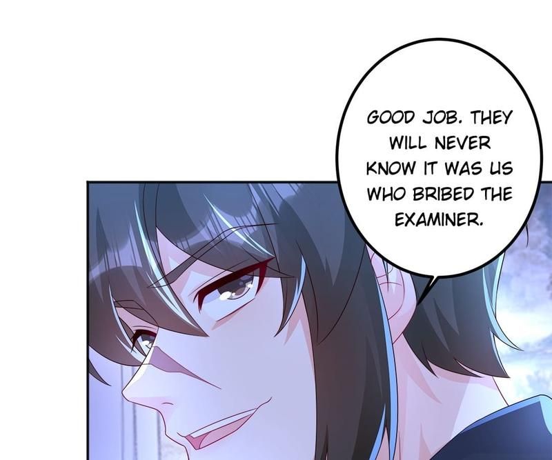 Warm Wedding - Episode 401 — page 27