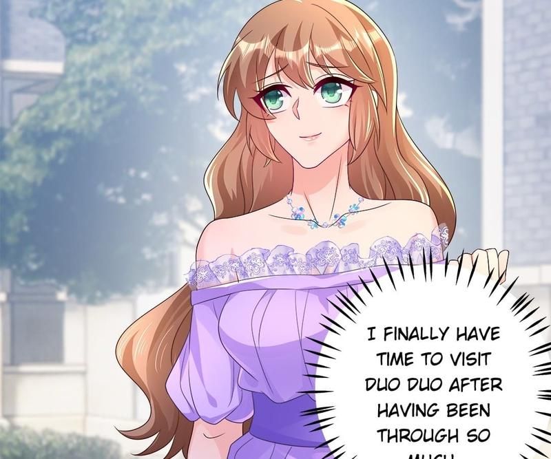 Warm Wedding - Episode 401 — page 35