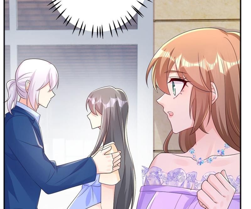 Warm Wedding - Episode 401 — page 40