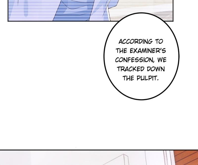 Warm Wedding - Episode 401 — page 5