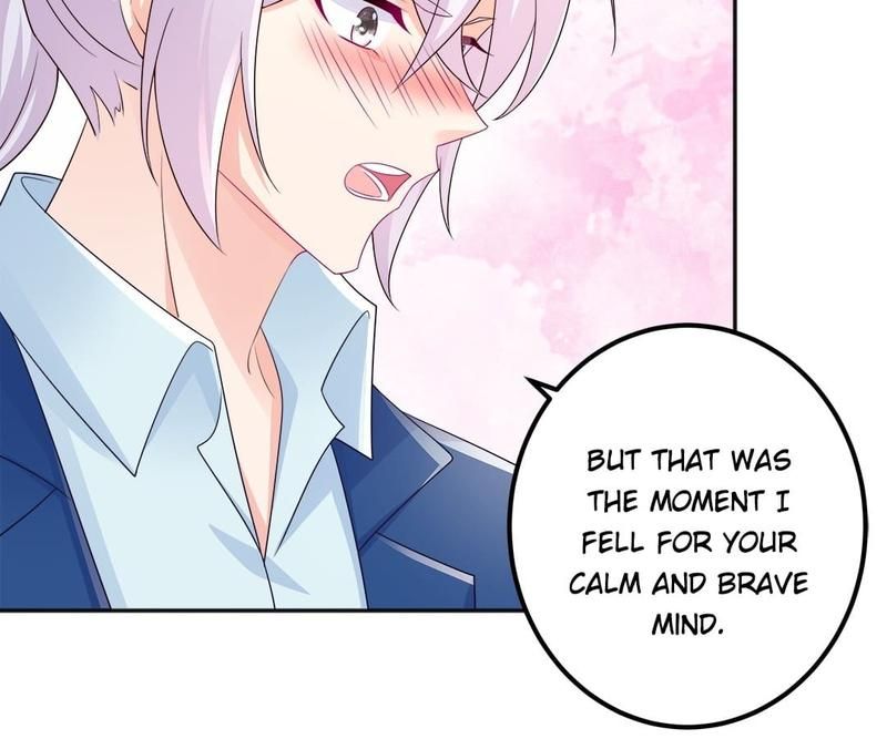 Warm Wedding - Episode 401 — page 57