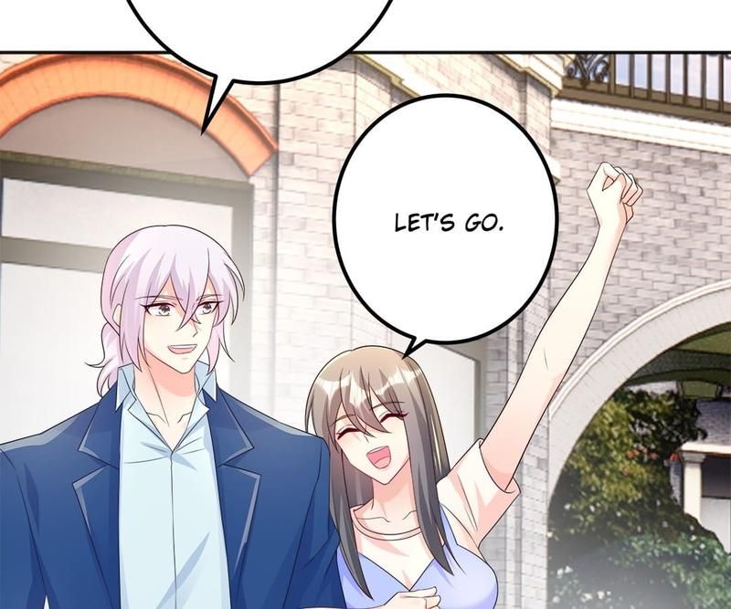 Warm Wedding - Episode 401 — page 69