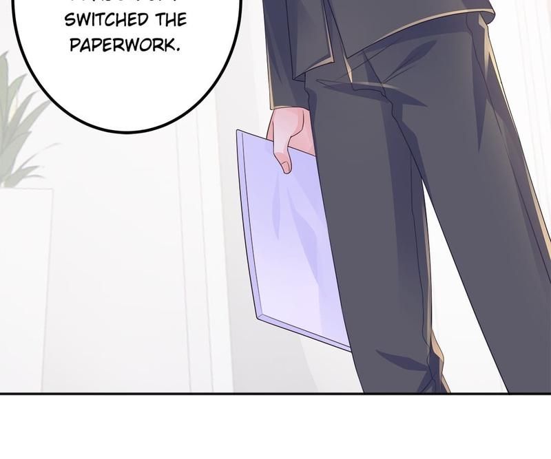 Warm Wedding - Episode 401 — page 7