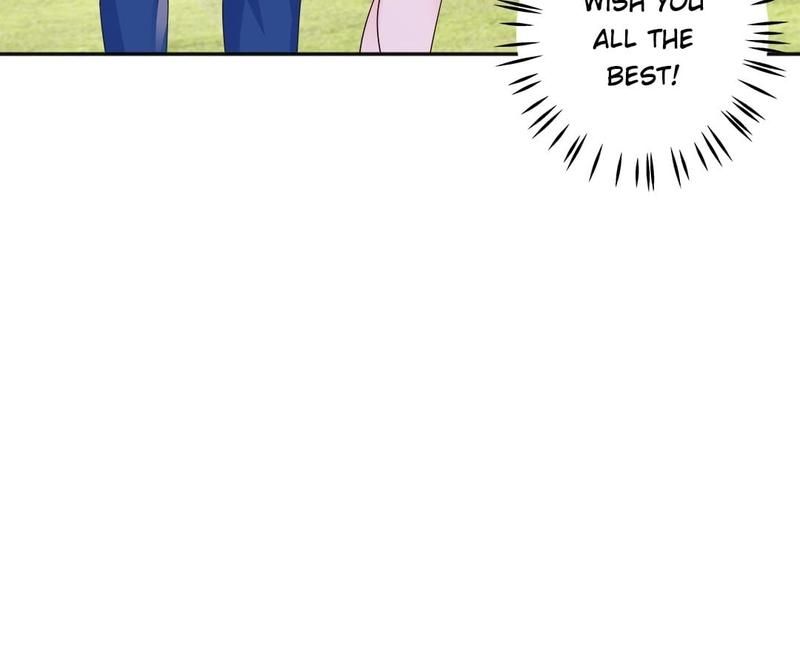 Warm Wedding - Episode 401 — page 71